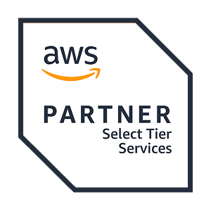 AWS Partner Select Tier