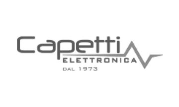 capetti logo