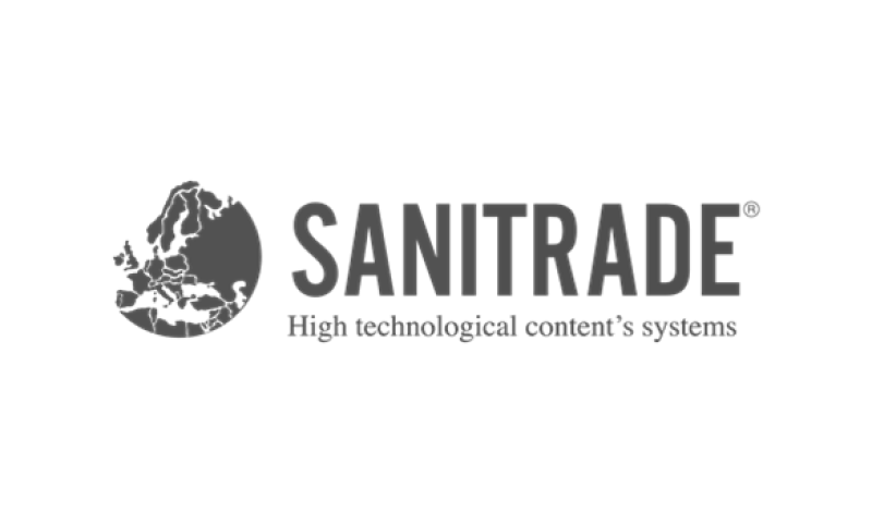 sanitrade logo