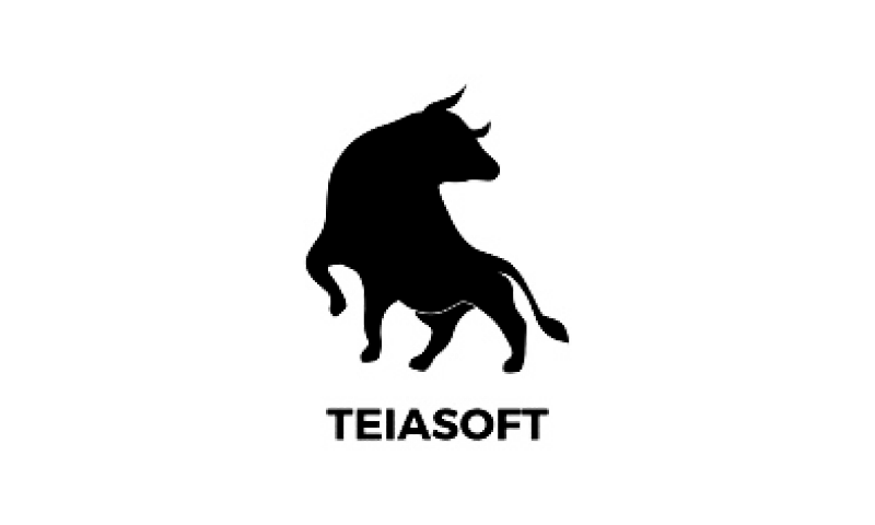 teiasoft logo